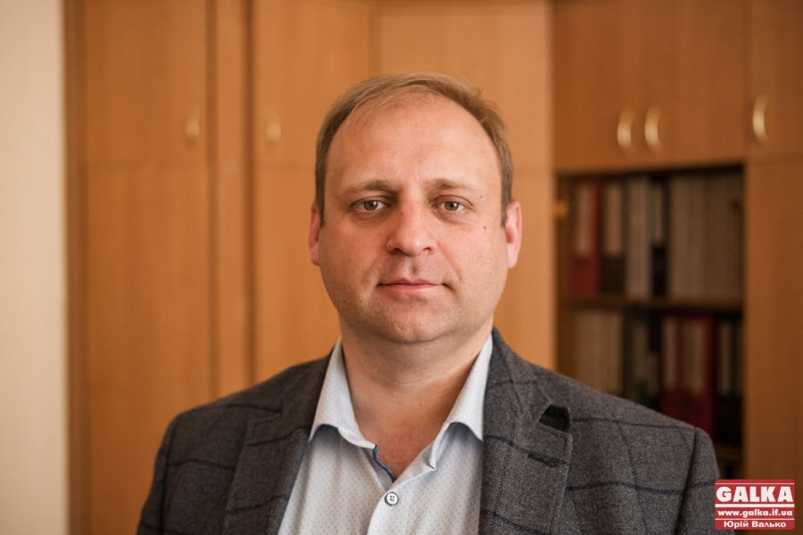 За призначення Ігора Дмитренка проголосувала більшість депутатів.