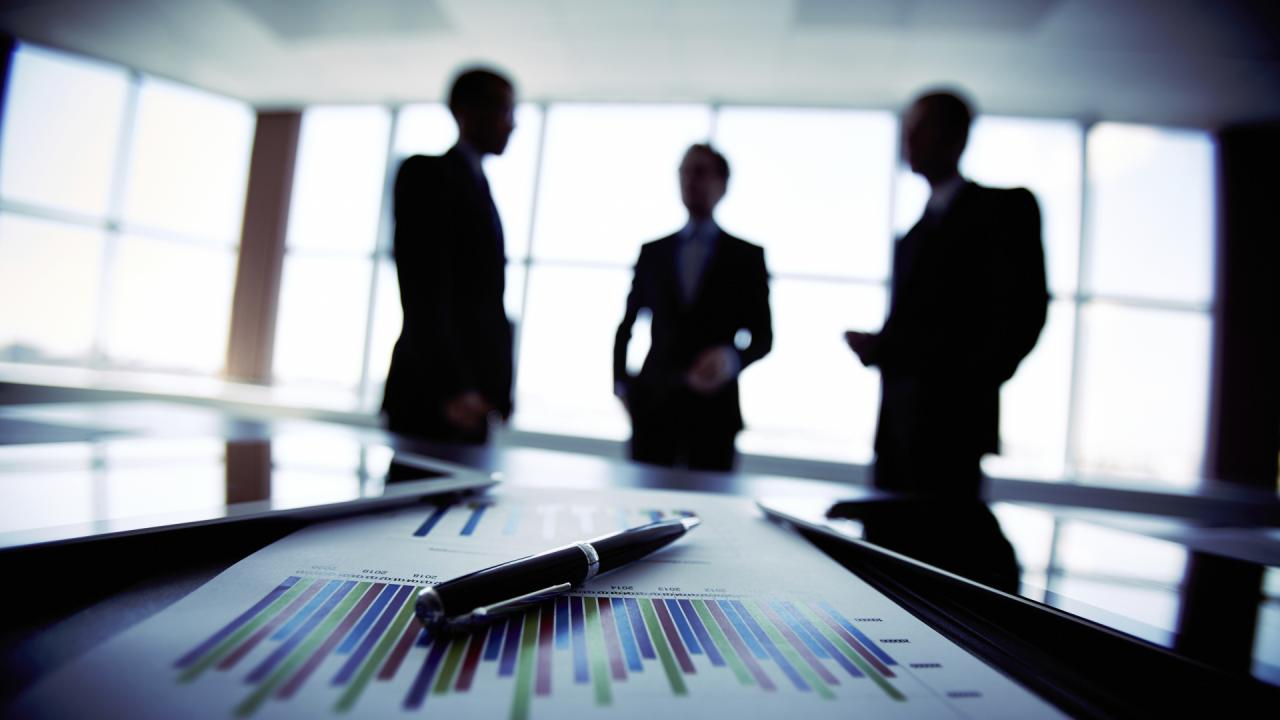 Ілюстроване фото. Зустріч відбудеться у приміщенні Івано-Франківської Торгово-промислової палати