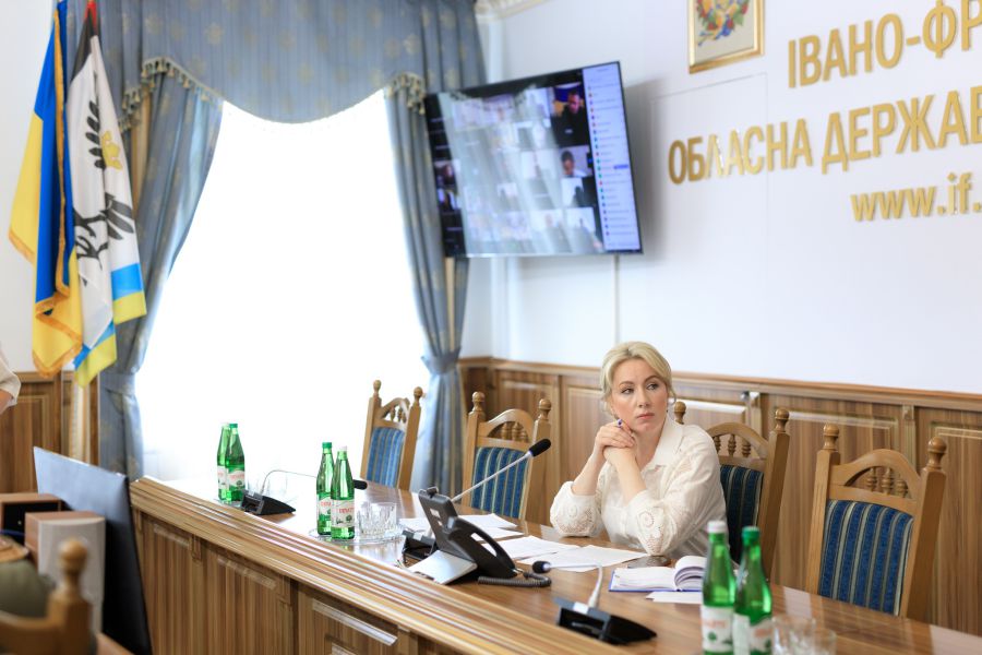 Оздоровча кампанія на Прикарпатті відбуватиметься у 18 закладах оздоровлення та відпочинку дітей