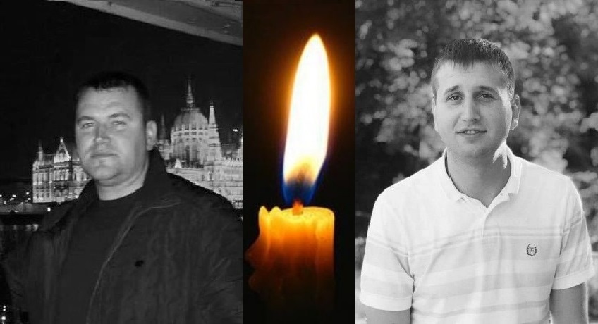 37-річний водій заїхав у паркан і автівка перекинулася