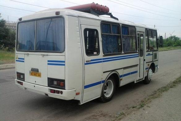 Ілюстроване фото. Невдалий конкурс 30 травня не вплине на пасажирські перевезення до Голиня та Кропивника