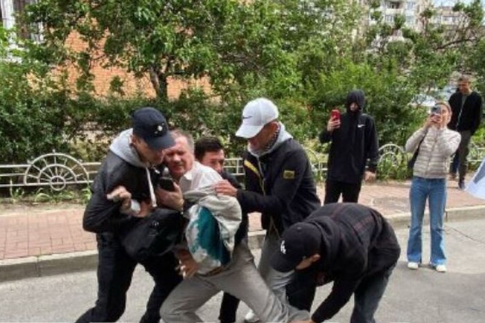 Аліна Михайлова – дівчина героя України Дмитра Коцюбайла з позивним «да Вінчі»