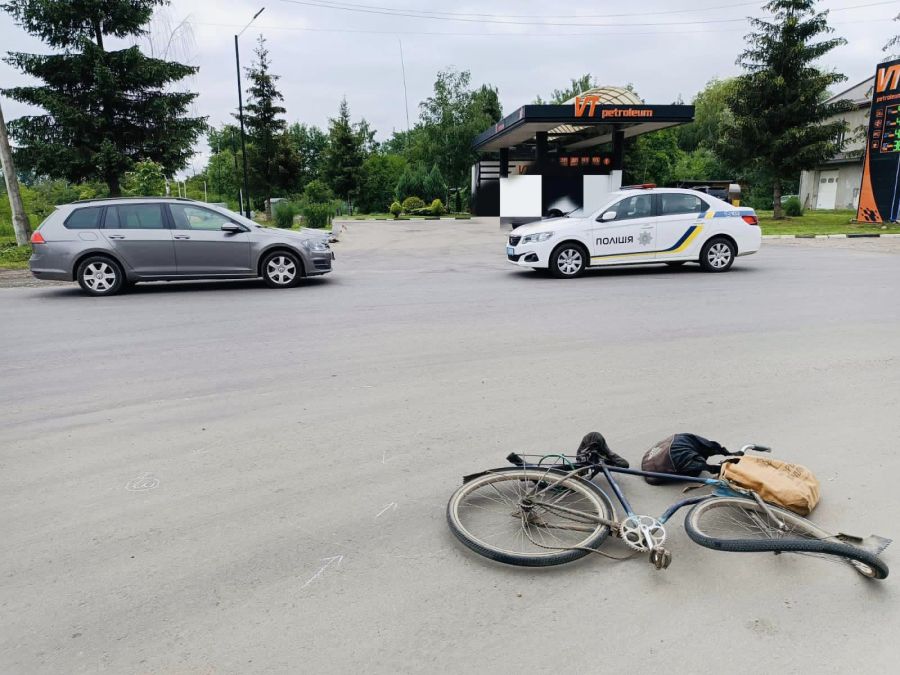 71-річний постраждалий помер у лікарні від отриманих травм