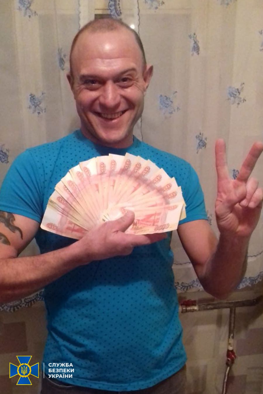 Бойовиків засуджено до позбавлення волі на строк 15 років з конфіскацією майна.