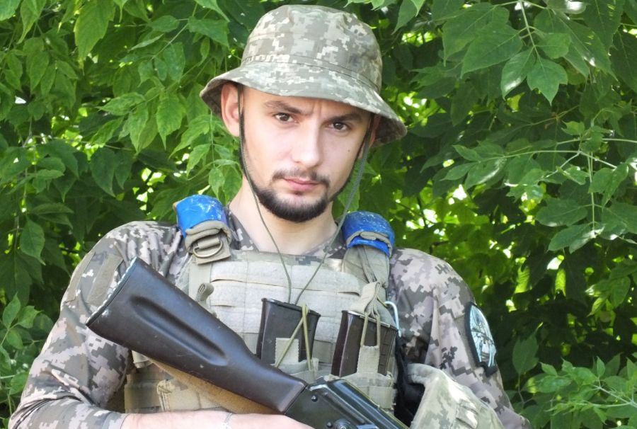 «Кайзер» впевнений, що за дронами – майбутнє.