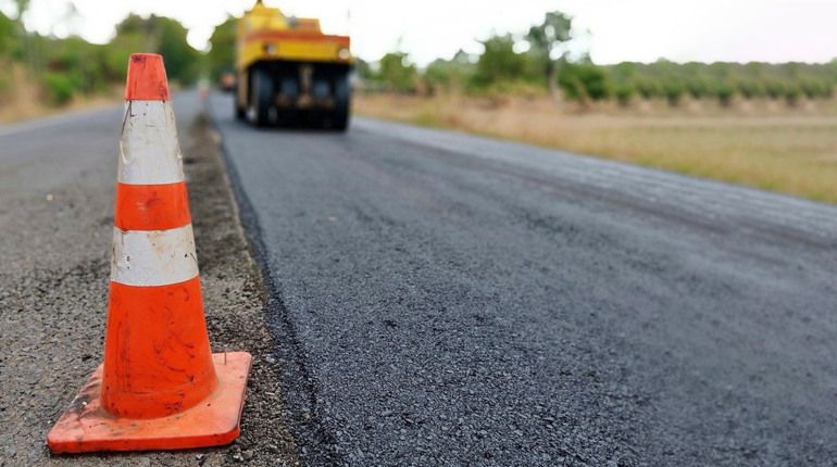 Ілюстроване фото. Це вже четвертий за рахунком тендер на ремонт доріг.