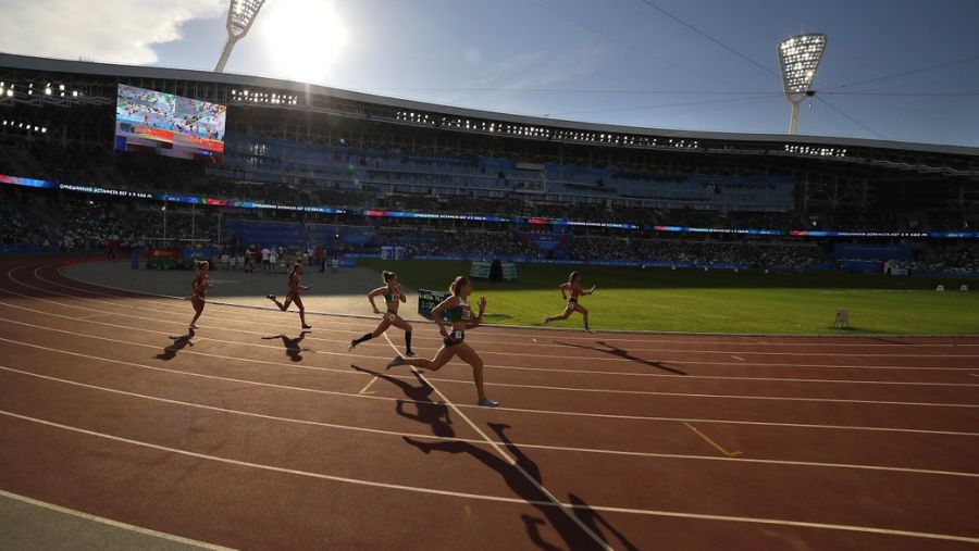 Європейські ігри-2023 пройдуть з 20 червня по 2 липня у Кракові.