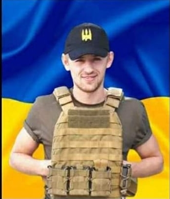 Вічна пам'ять Герою України!