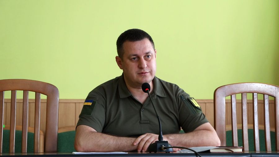 Рішення підписане 13-го червня.