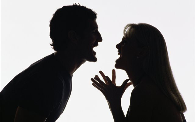 Ілюстроване фото. За добу поліція відреагувала на ще один виклик пов'язаний з домашнім насильством.