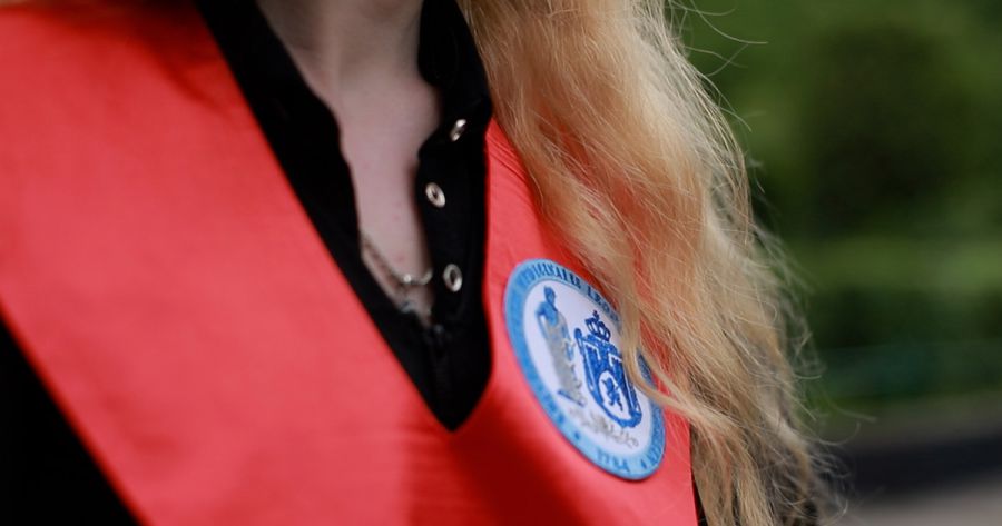 Ілюстроване фото. В університеті ректор дозволив собі сексистські жарти.