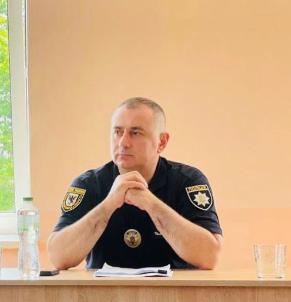 Триває перевірка діяльності поліційного складу.