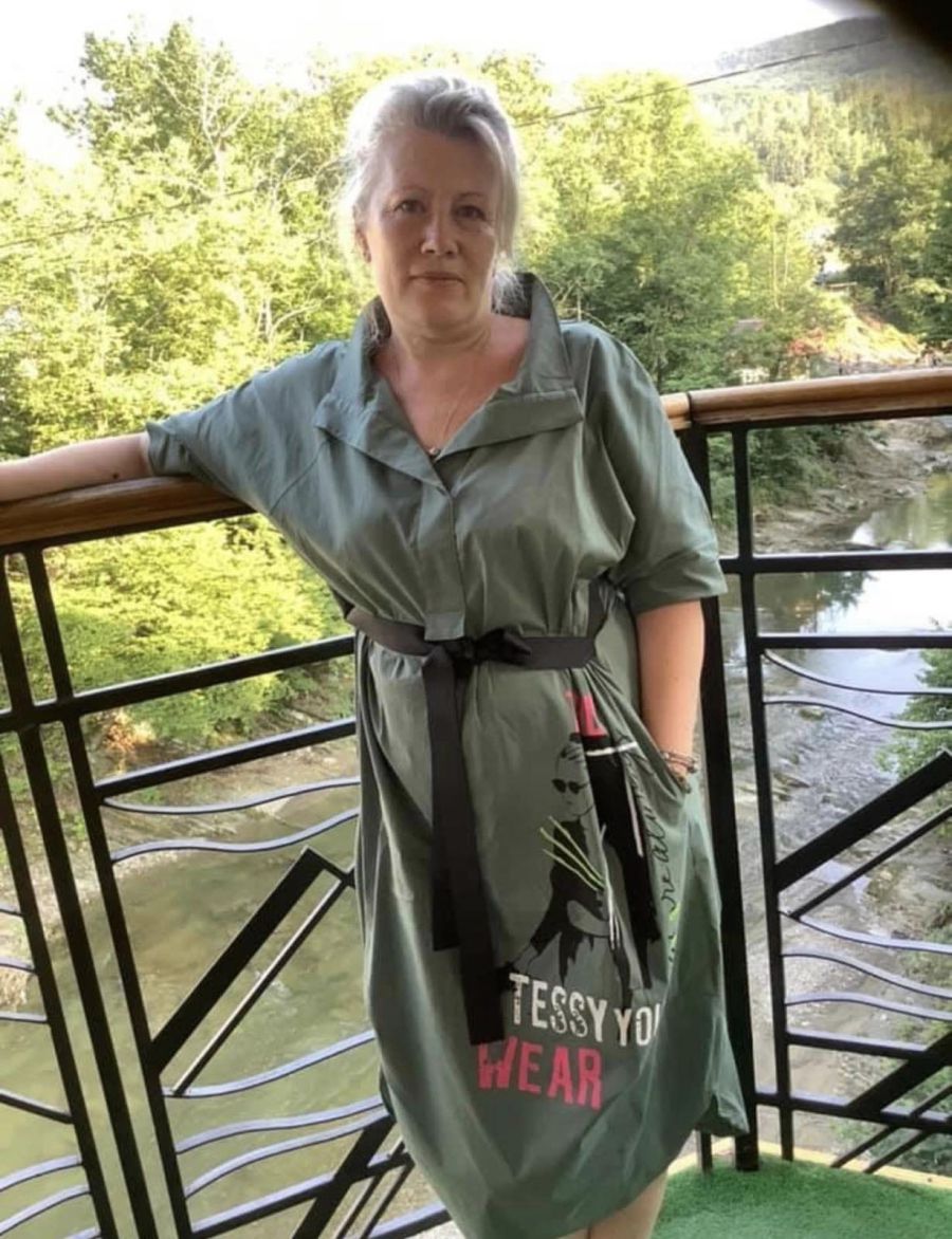 Не залишаємось байдужими до чужого горя.