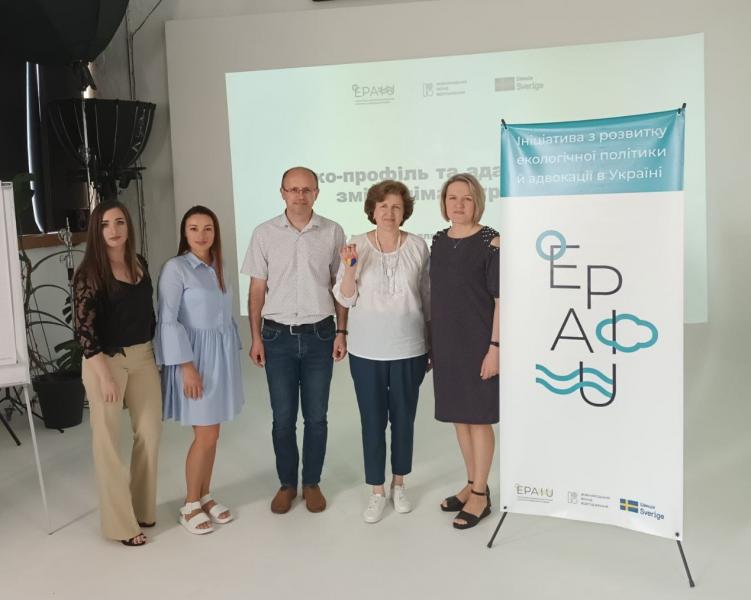 Калуська громада є підписантом ініціативи «Угода мерів – Схід» і зараз розпочата робота над розробкою ПДСЕРК.