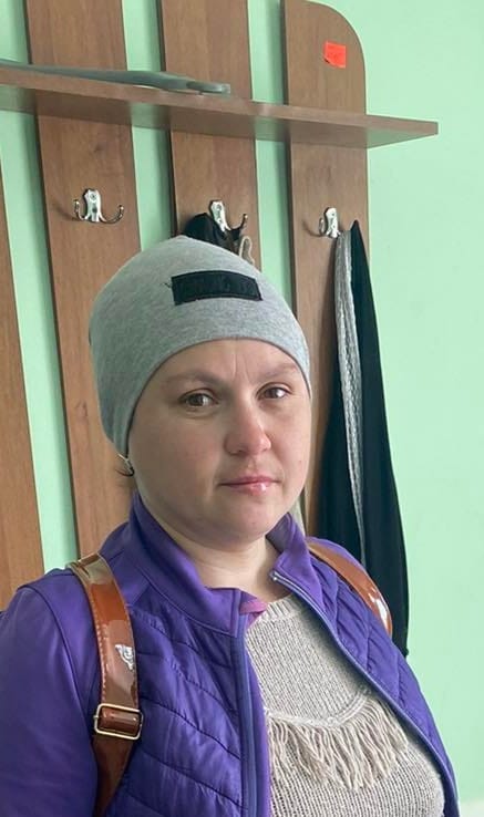 Розшук припинено. З жінкою все гаразд.