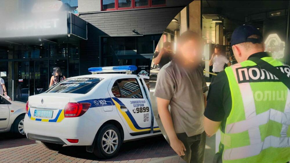 За інсайдерською інформацією підстрелили Івана Климовича на прізвисько Храмий.