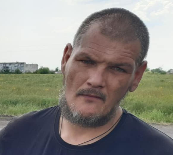 Калушани попрощалися з волонтером на Височанці в Будинку смутку. Вічна пам'ять!