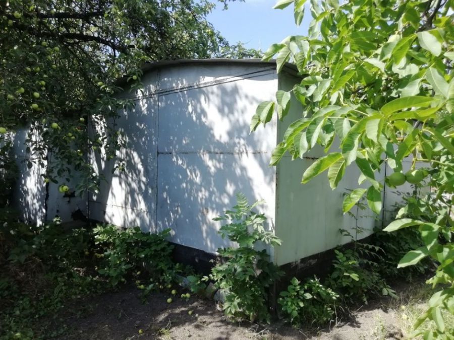 Ілюстроване фото. Власника жодного з самовільно розміщених гаражів не встановили