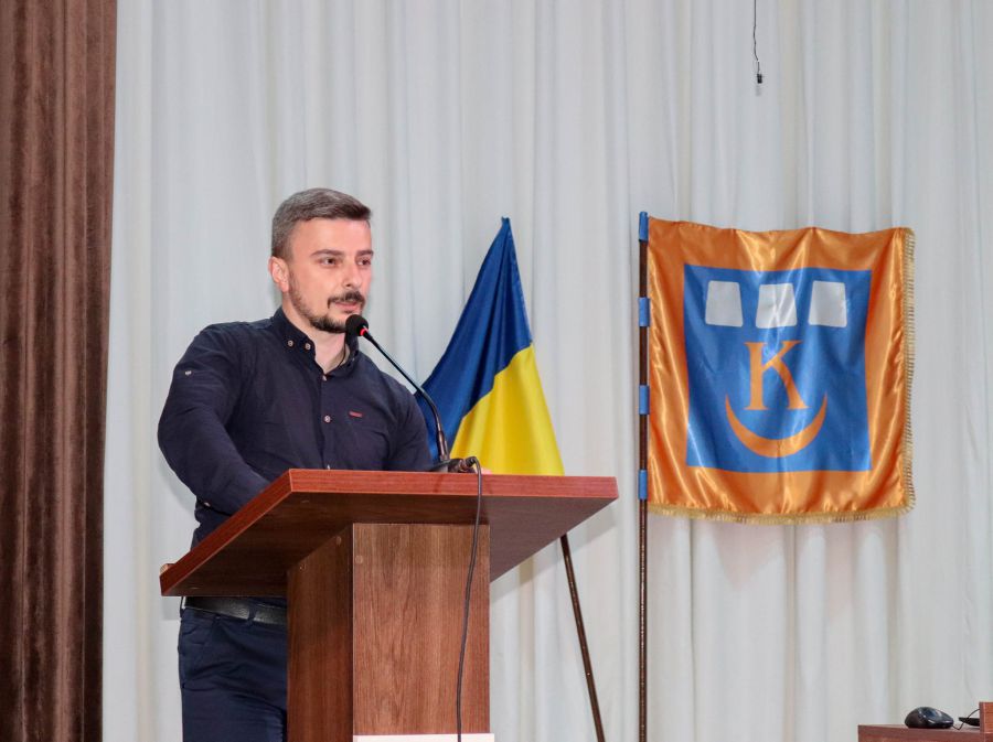 Цього разу штати міської влади оптимізували навпаки — додали одразу 9,5 посади