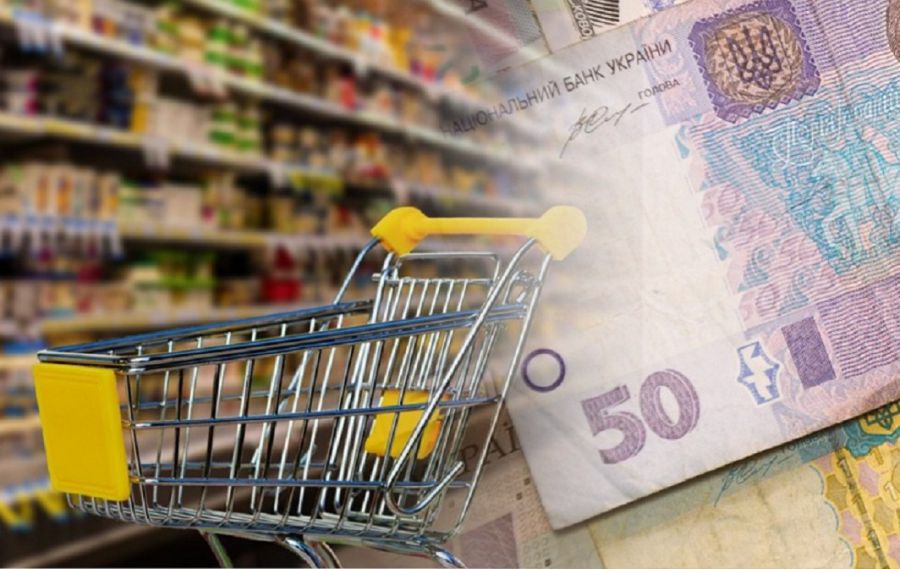 Ілюстроване фото. До списку потрапили соціально-значимі товари.