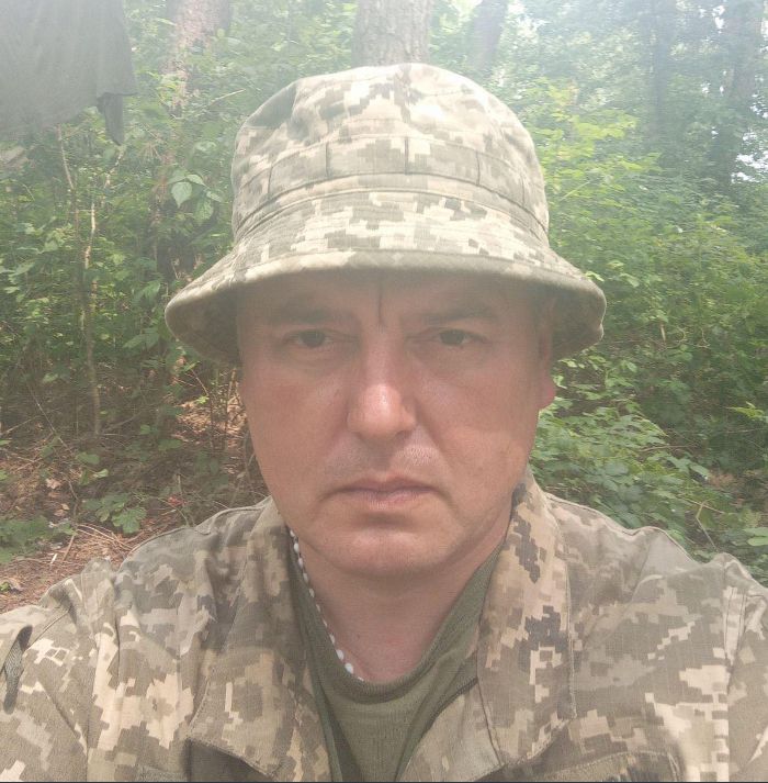 Царство небесне Герою і співчуття рідним!