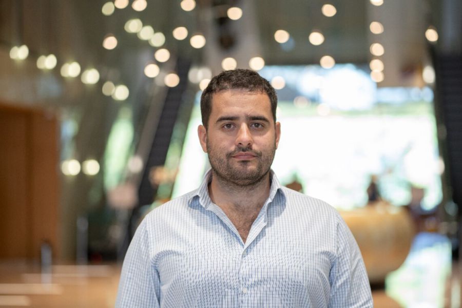 Розслідування щодо власника низки юридичних компаній Андрія Довбенка завершилось 30 червня