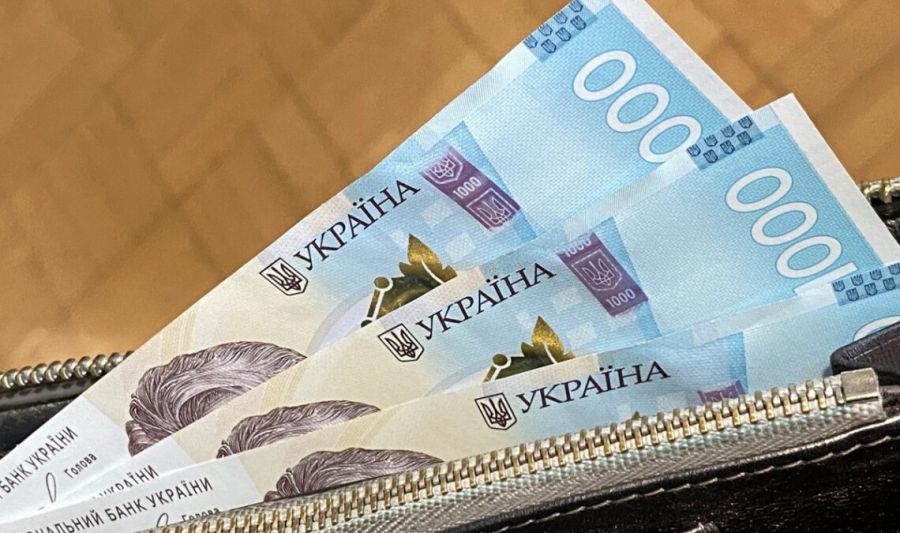 Ілюстроване фото. Також допомогу отримують поранені  військові.