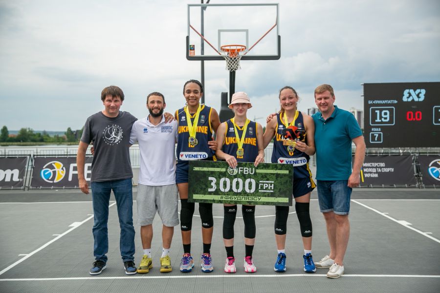 MVP фінального етапу Кубку України визнано Кристину Філевич