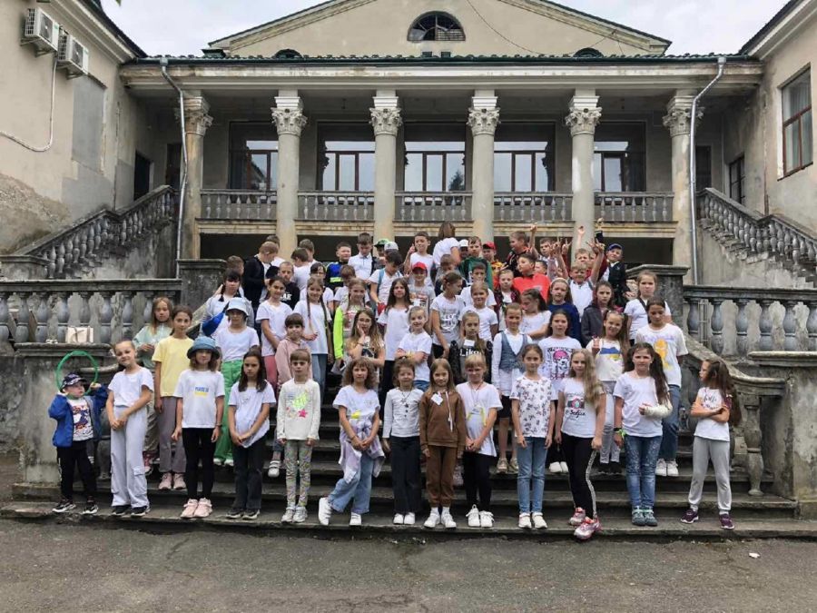 З 3 по 7 липня оголошується реєстрація на третю зміну, яка розпочинається 1 серпня