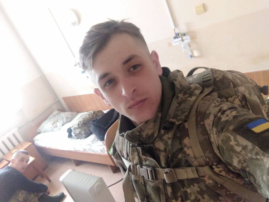 Всього потрібно зібрати 170 тисяч гривень