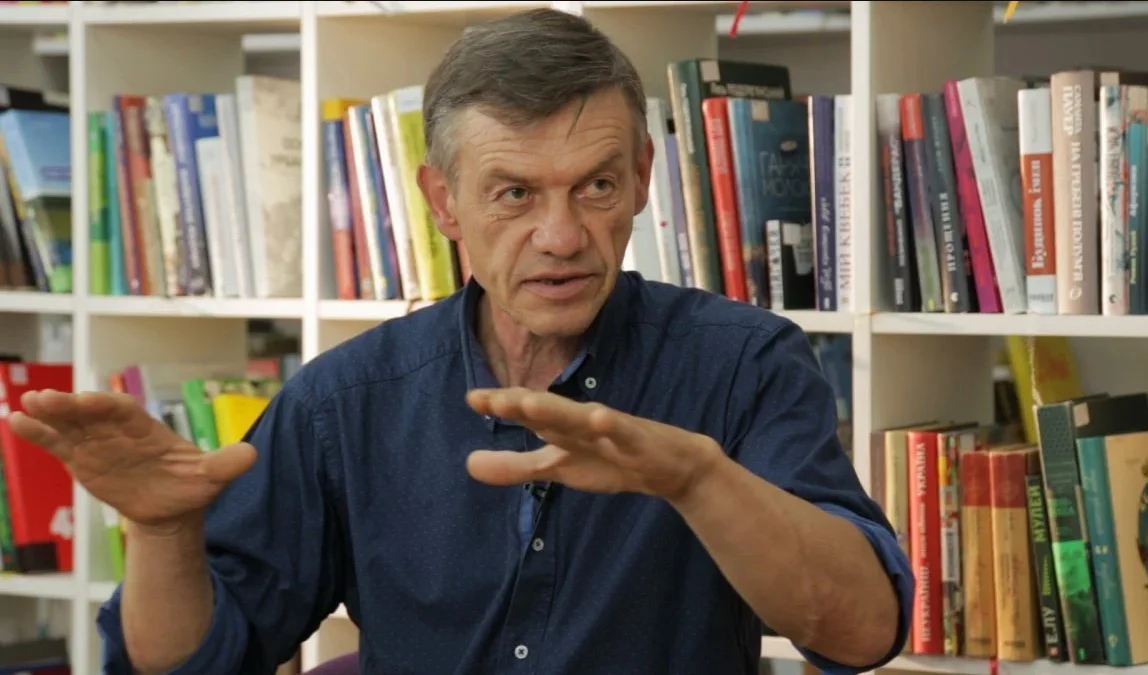 Галич лише на початку своїх відкриттів , він зберігає під землею дуже багато таємниць, вважає Юрій Лукомський