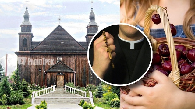 Священнику загрожує обмеженням волі на строк до п’яти років