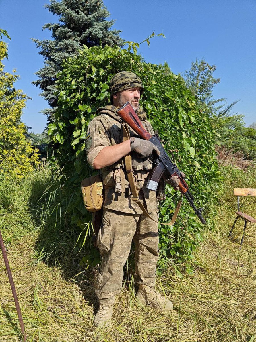 Авто дуже потрібне нашим воїнам.