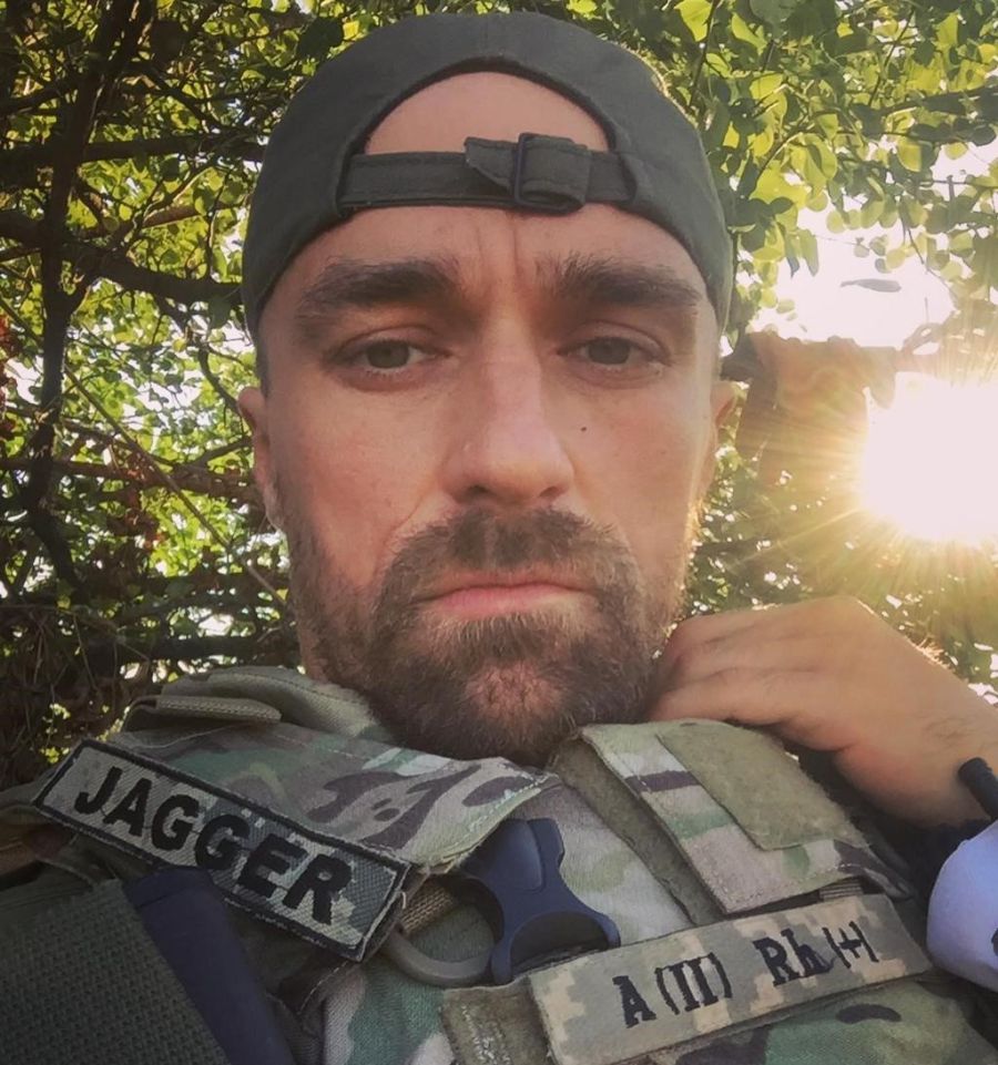 Військовий 15 років займався будівництвом доріг різної складності