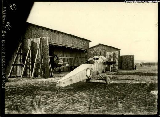 Світлини знаходяться в Österreichisches Staatsarchiv в розділі "Галицький фронт"
