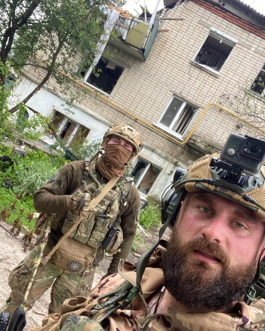 Військовослужбовець збирає кошти на дрони, вартість одного з яких — 30 тис. гривень