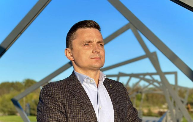 Головка заарештували з можливістю виплати застави у розмірі 805 200 гривень.