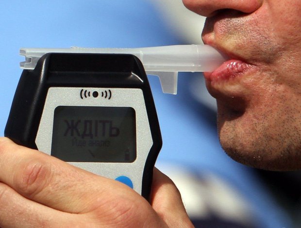 Ілюстроване фото. Суд також вирішив призначити водієві 40 800 гривень штрафу