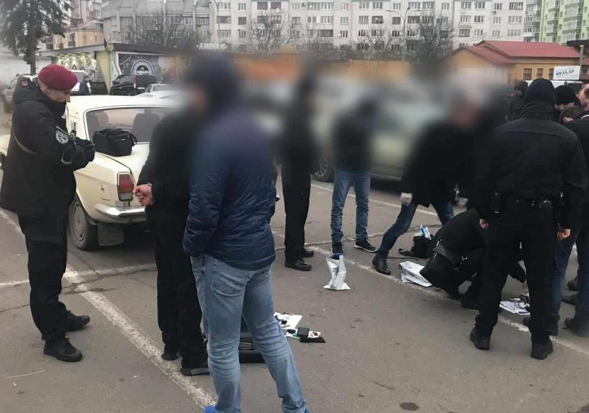 Злодії орендували житло в Яремчі та виїжджали звідти обкрадати квартири у сусідніх областях