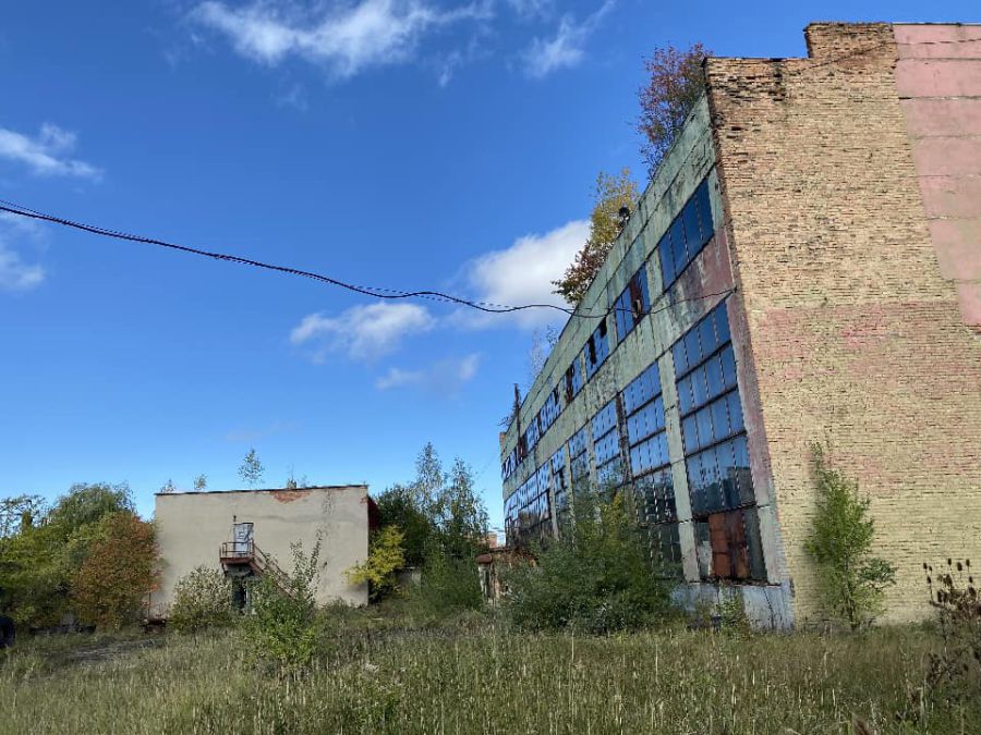 «Оріана» не погоджується з приватизацією цеху технологічного транспорту, проте суд постановив закрити провадження