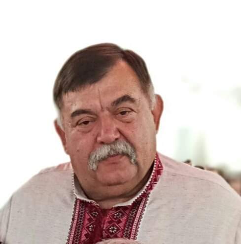 Павла Погинайко не стало на 72 році життя 