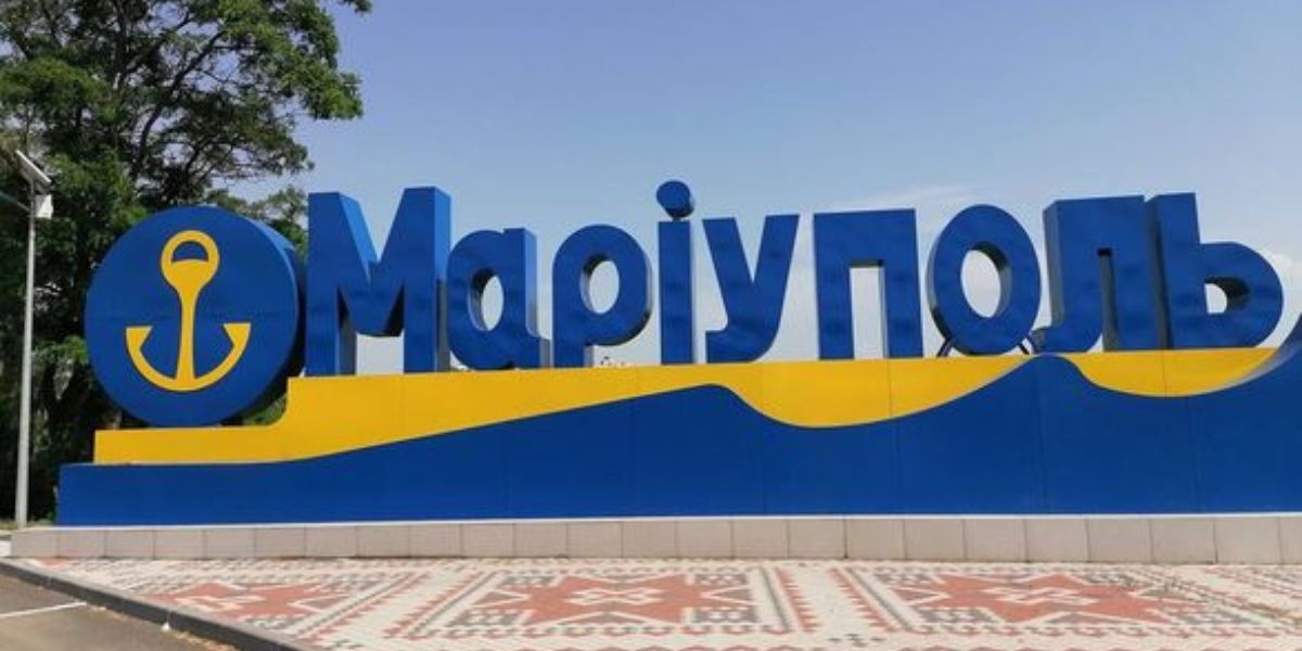 Ілюстроване фото. У центрах зареєструвалося понад 56 тисяч маріупольців,