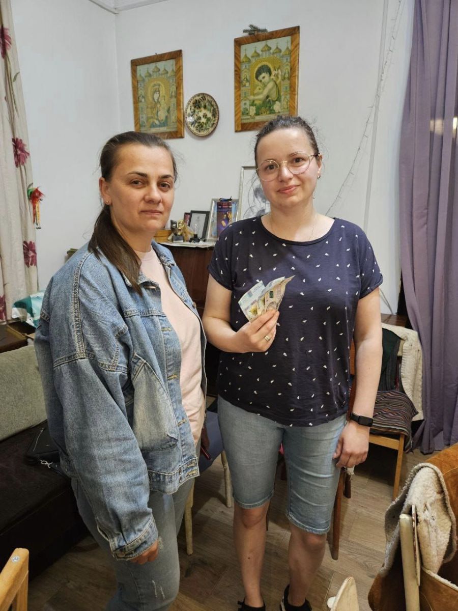 У Калуші росте свідома і відповідальна молодь.