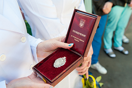 Ілюстроване фото. Відповідний указ Володимир Зеленський підписав 25 липня 2023 року