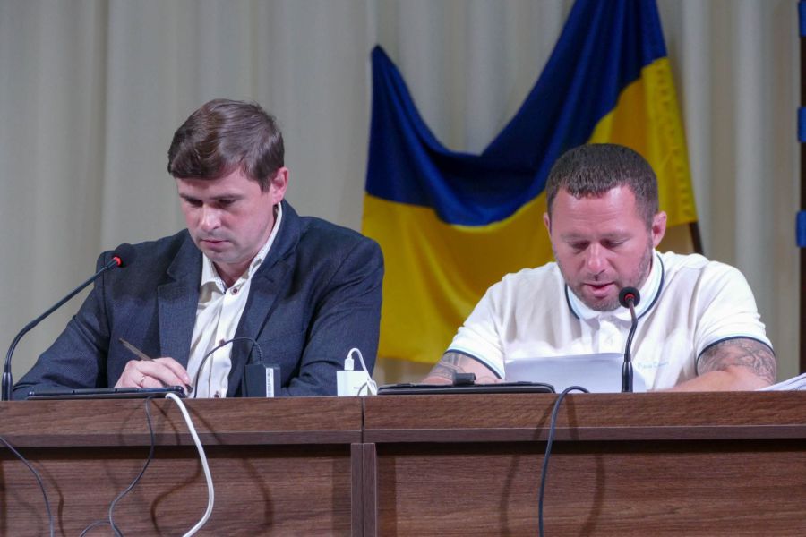 Калуська міська рада збільшила витрати для допомоги на лікування онкологічних хворих