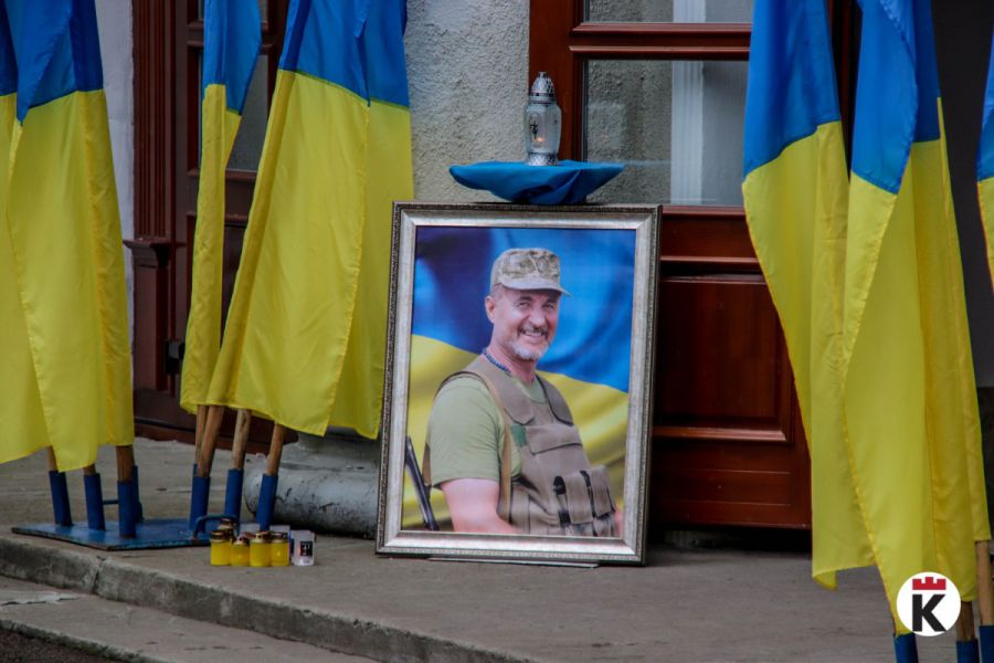 Щирий, завжди усміхнений, справжній патріот своєї рідної землі — таким залишиться 55-річний Іван Кулибанич