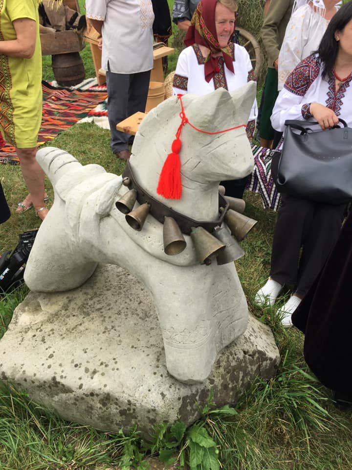 Цьогоріч фестиваль поєднали із науковою конференцією. 