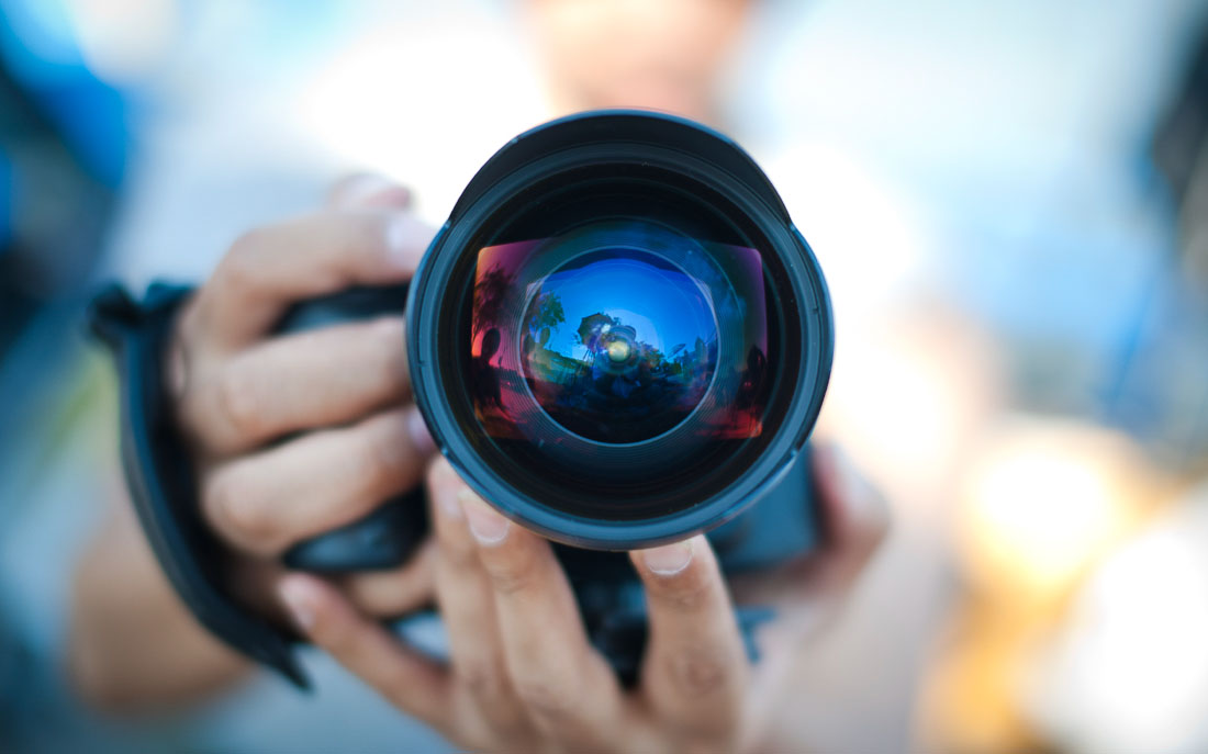 Ілюстроване фото. Світлини на конкурс можна подати не пізніше 15 серпня