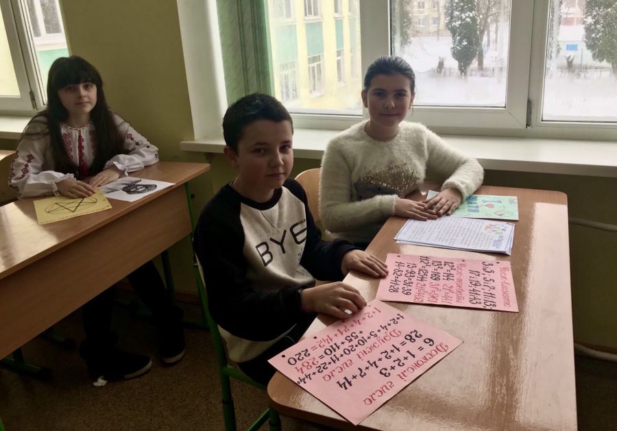 Ілюстроване фото. Заплановане повне оновлення укриття у ліцеї №6