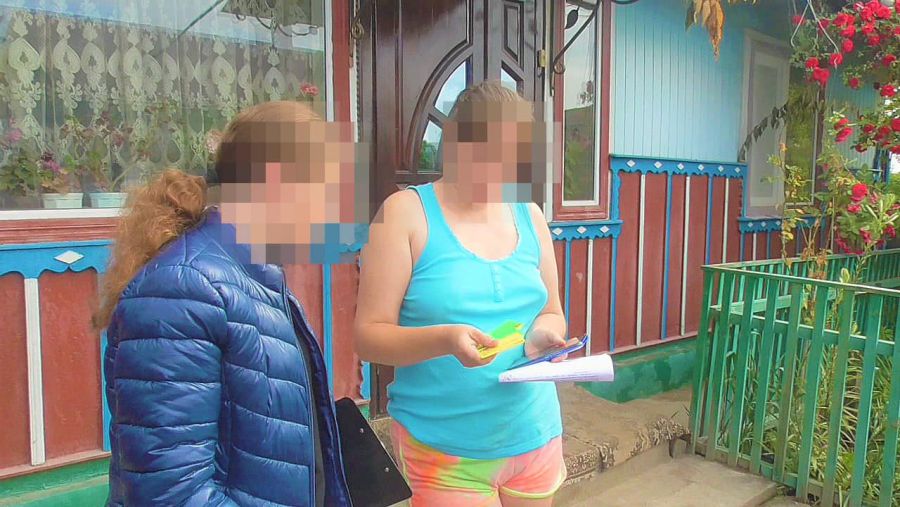 Шахрайські дії фігурантки оперативно викрили та зупинили поліцейські. 